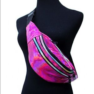 Super cute Hot pink Fanny Pack 💕💕💕